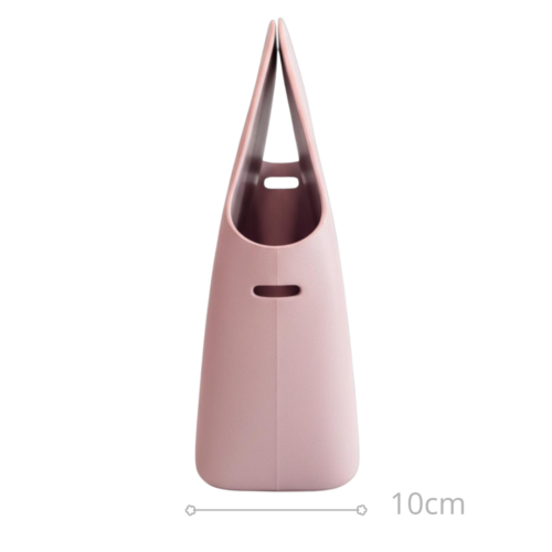 Borsa donna O bag originale senza tracolla - immagine 2