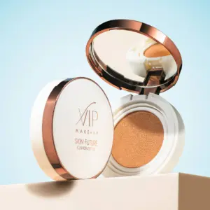 Skin Future Cushion Fondotinta compatto SPF 50 Vip make up in 5 tonalità