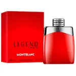 Montblanc Legend Red Eau de Parfum 100ml profumo uomo
