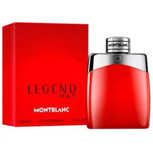 Montblanc Legend Red Eau de Parfum 100ml profumo uomo