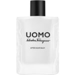Salvatore Ferragamo Uomo After shave balm 100ml balsamo dopo barba