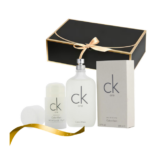 Calvin Klein CK One Gift Set Eau de toilette 200ml + deodorante stick 75g
