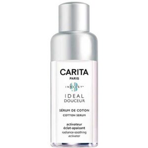 Carita Ideal Douceur Cotton Serum Radiance Soothing Activator 30 ml Siero viso