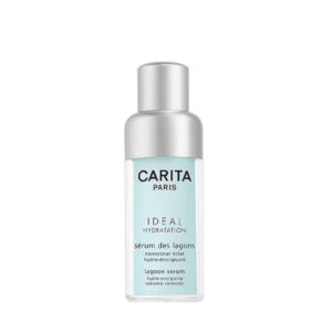 Carita Ideal Hydratation Serum des Lagons Hydro energising radiance corrector 30ml siero viso super idratante