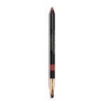 Chanel Le Crayon Lèvres Matita Contorno Labbra A Lunga Tenuta 180 Rouge Brique Rosso Mattone Tester