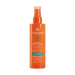 Collistar Latte Spray Protezione Attiva Pelli Ipersensibili Spf 30 200ml