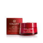 Collistar Lift HD+ Crema liftante rassodante viso e collo 50ml