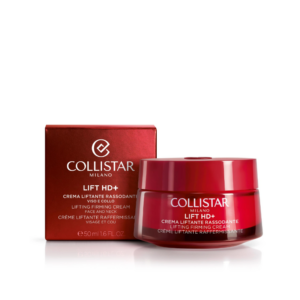 Collistar Lift HD+ Crema liftante rassodante viso e collo 50ml