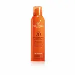 Collistar Spray abbronzante idratante Spf 20 200ml applicazione ultra rapida