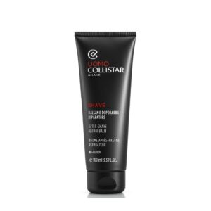 Collistar Uomo Balsamo Dopobarba Riparatore 100ml After shave balm no alcool