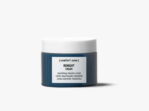 Comfort Zone Renight Cream 60ml Crema nutriente vitaminica - immagine 2