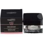 Cosmetici Magistrali Etas Crema Timeblock Viso 50ml pelle normale e secca