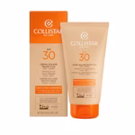 Collistar Crema Solare Eco-compatibile Viso Corpo Spf30 150ml