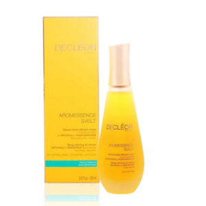 Decleor Aromessence Svelt Body Refining Oil Serum 100ml Olio siero corpo