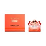 Ferragamo Signorina Unica Eau de Parfum 30ml profumo donna
