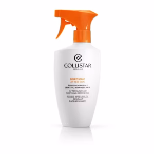Collistar Fluido Doposole Lenitivo Rinfrescante 400ml Maxi size