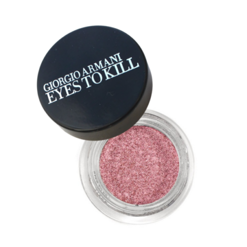 Giorgio Armani Eyes To Kill Silk Eye Shadow Fard À Paupières Soyeux Ombretto 07