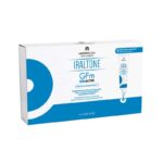 Iraltone GFm Densactive Gel trattamento topico anticaduta capelli 4x12,5ml