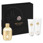 Moncler Sunrise Pour Femme Gift Set Eau de Parfum + gel doccia e body lotion