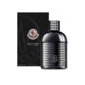 Moncler Sunrise Pour Homme Eau de Parfum 100ml Offerta