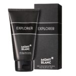 Montblanc Explorer Gel doccia Uomo 150ml