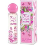 Aquolina Pink Sugar Lollipink Eau de Toilette 100ml fragranza fruttata floreale