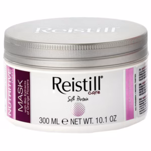 Reistill Nutritive Deep Maschera nutriente per capelli secchi ricci o crespi