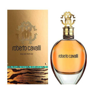 Roberto Cavalli Eau de Parfum da donna 75ml
