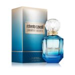 Roberto Cavalli Paradiso Azzurro Eau de Parfum 75ml profumo da donna