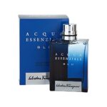 Salvatore Ferragamo Acqua Essenziale Blu Eau de toilette pour homme 100ml