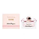 Salvatore Ferragamo Signorina Eau de Parfum 50ml profumo donna