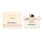 Salvatore Ferragamo Signorina Eleganza Eau de Parfum 50ml fragranza donna