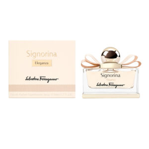 Salvatore Ferragamo Signorina Eleganza Eau de Parfum 50ml fragranza donna