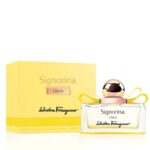 Salvatore Ferragamo Signorina Libera Eau de Parfum 50ml fragranza donna