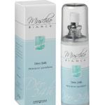 Deodorante Spray Amerigo Muschio Bianco 100ml