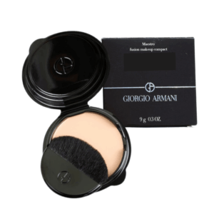 Armani Maestro Fusion Make up Compact Fondotinta compatto in crema Refill 7