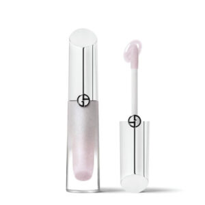 Armani Prisma Glass Icy Plumper Gloss labbra 30 Frozen Amethyst
