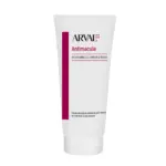 Arval Antimacula Brightening Cleanser & Scrub Crema detergente esfoliante 200 ml