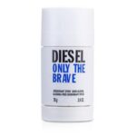 Diesel Only The Brave Alcohol Free Deodorant Stick uomo 75g