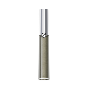 Giorgio Armani Eye tint Fluid eye color film ombretto fluido 5 Onyx