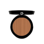 Giorgio Armani Sun Fabric Sheer Bronzer transparent 200 Amber
