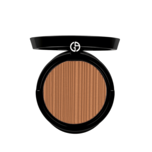 Giorgio Armani Sun Fabric Sheer Bronzer transparent 200 Amber