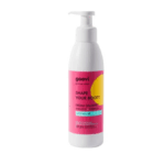 Goovi Shape Your Booty Crema Cellulite Effetto Freddo 240ml snellisce tonifica
