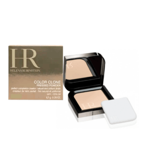 Helena Rubinstein Color Clone Pressed Powder Cipria 03 Rose Natural finish