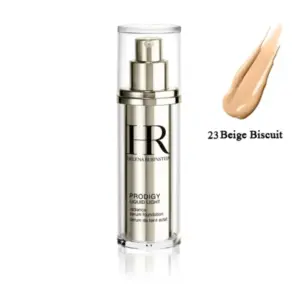 Helena Rubinstein Prodigy Liquid Light Radiance Serum Foundation Spf 15 30ml 23 beige biscuit