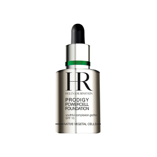 Helena Rubinstein Prodigy Powercell Foundation Fondotinta 032 Gold Coffee