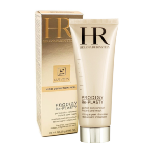 Helena Rubinstein Re Plasty Ideal Skin Renewer Istant peel mask 75ml maschera peeling viso