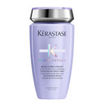 Kérastase Blond Absolu Bain Ultra Violet 250 ml Shampoo anti giallo