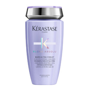 Kérastase Blond Absolu Bain Ultra Violet 250 ml Shampoo anti giallo