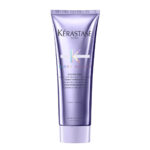 Kérastase Blond Absolu Cicaflash balsamo fortificante 250ml per capelli biondi